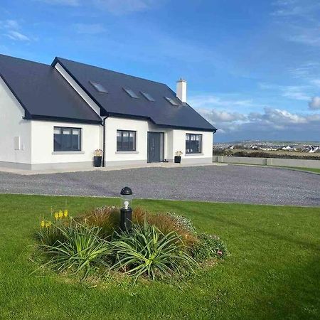 Castle View Rooms Liscannor Εξωτερικό φωτογραφία