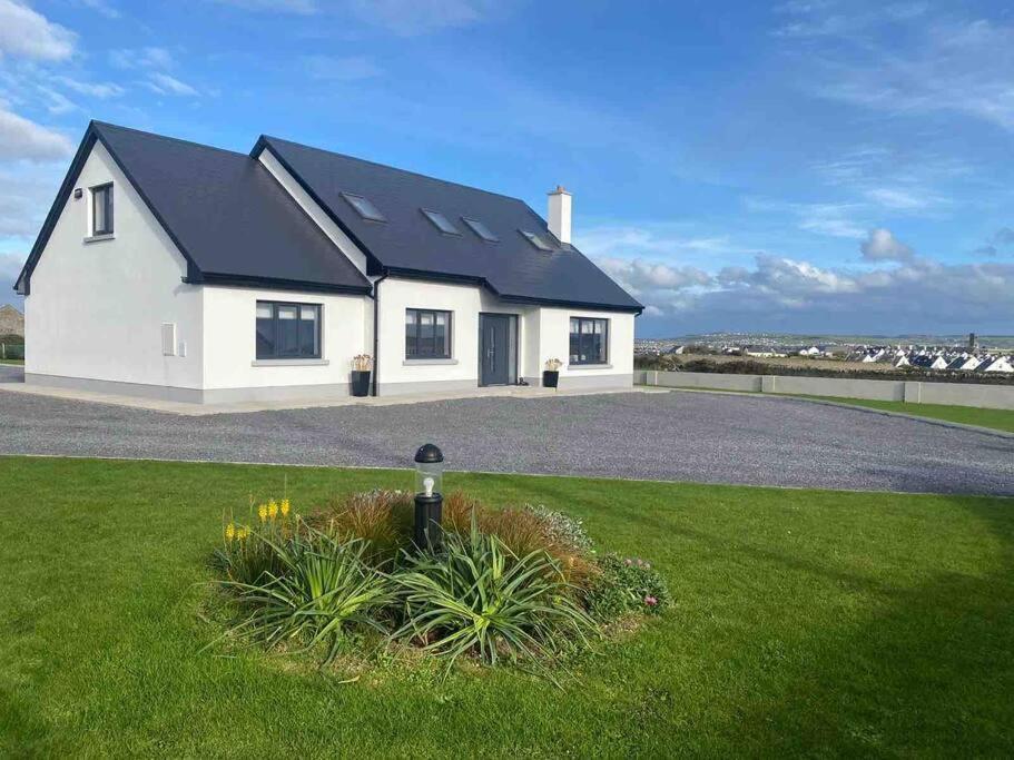 Castle View Rooms Liscannor Εξωτερικό φωτογραφία