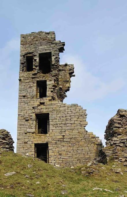 Castle View Rooms Liscannor Εξωτερικό φωτογραφία