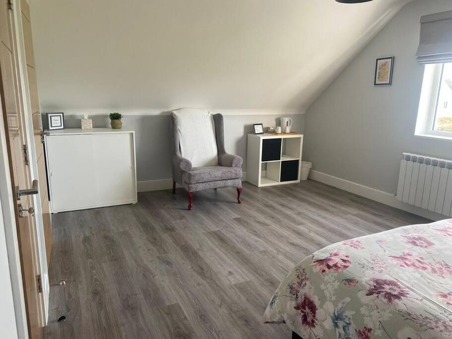 Castle View Rooms Liscannor Εξωτερικό φωτογραφία