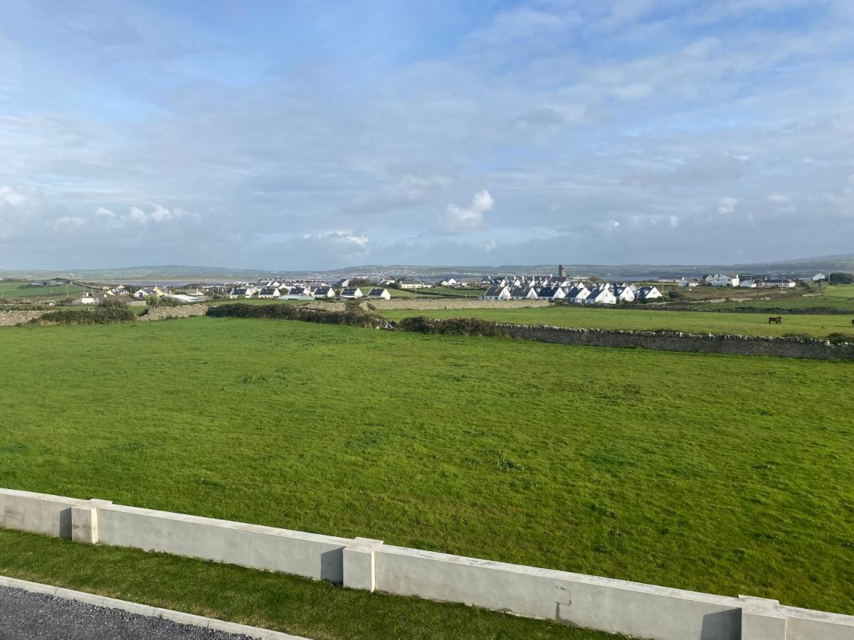 Castle View Rooms Liscannor Εξωτερικό φωτογραφία