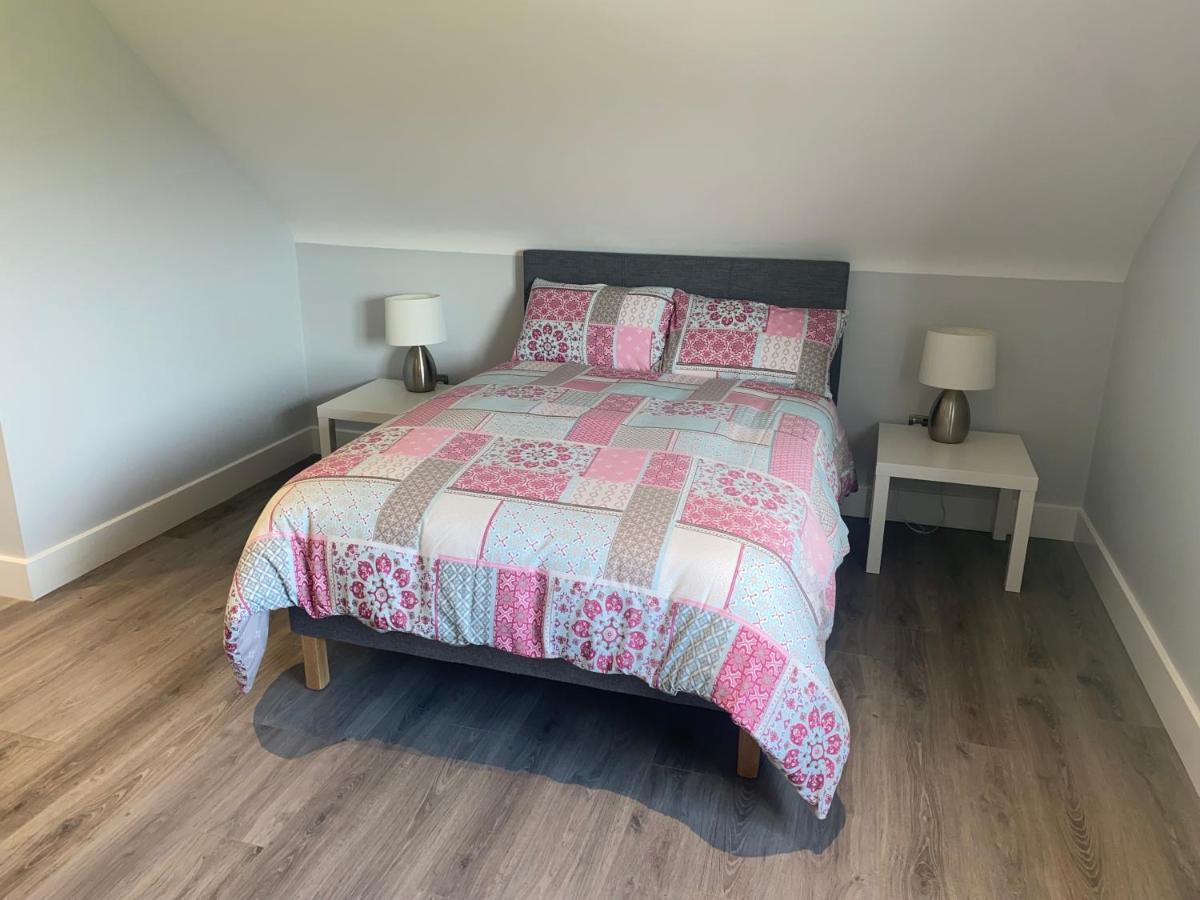Castle View Rooms Liscannor Εξωτερικό φωτογραφία